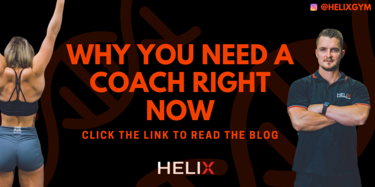 Why You Need A Coach Now More Than Ever