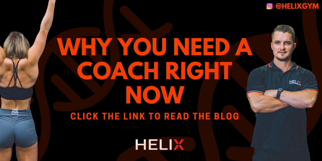Read more about the article Why You Need A Coach Now More Than Ever