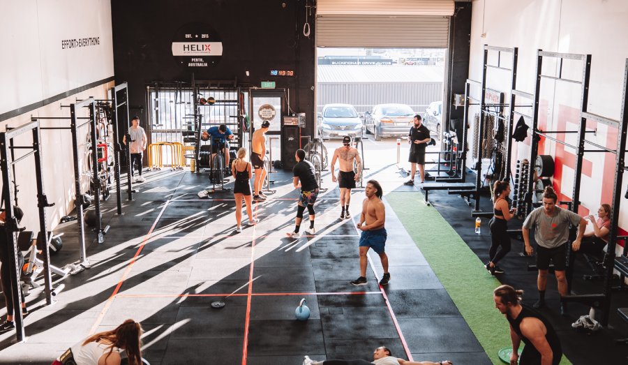 Read more about the article Group vs Individual Training – Which Is Best for You?