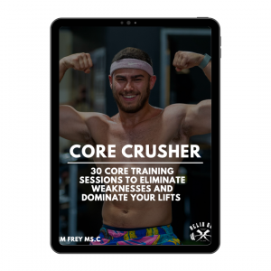 Core Crusher – Program/eBook