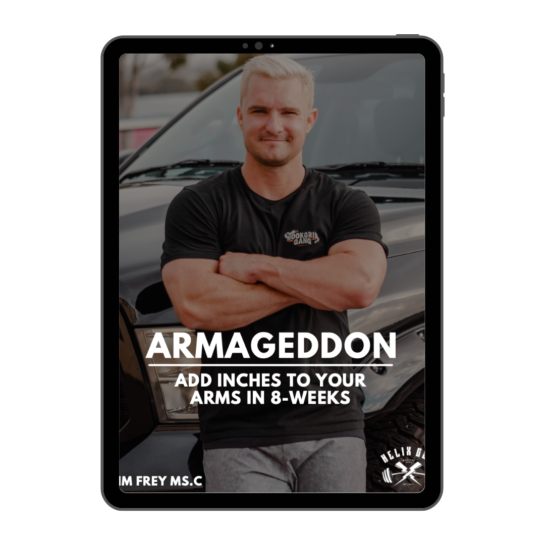 Armageddon – Program/eBook