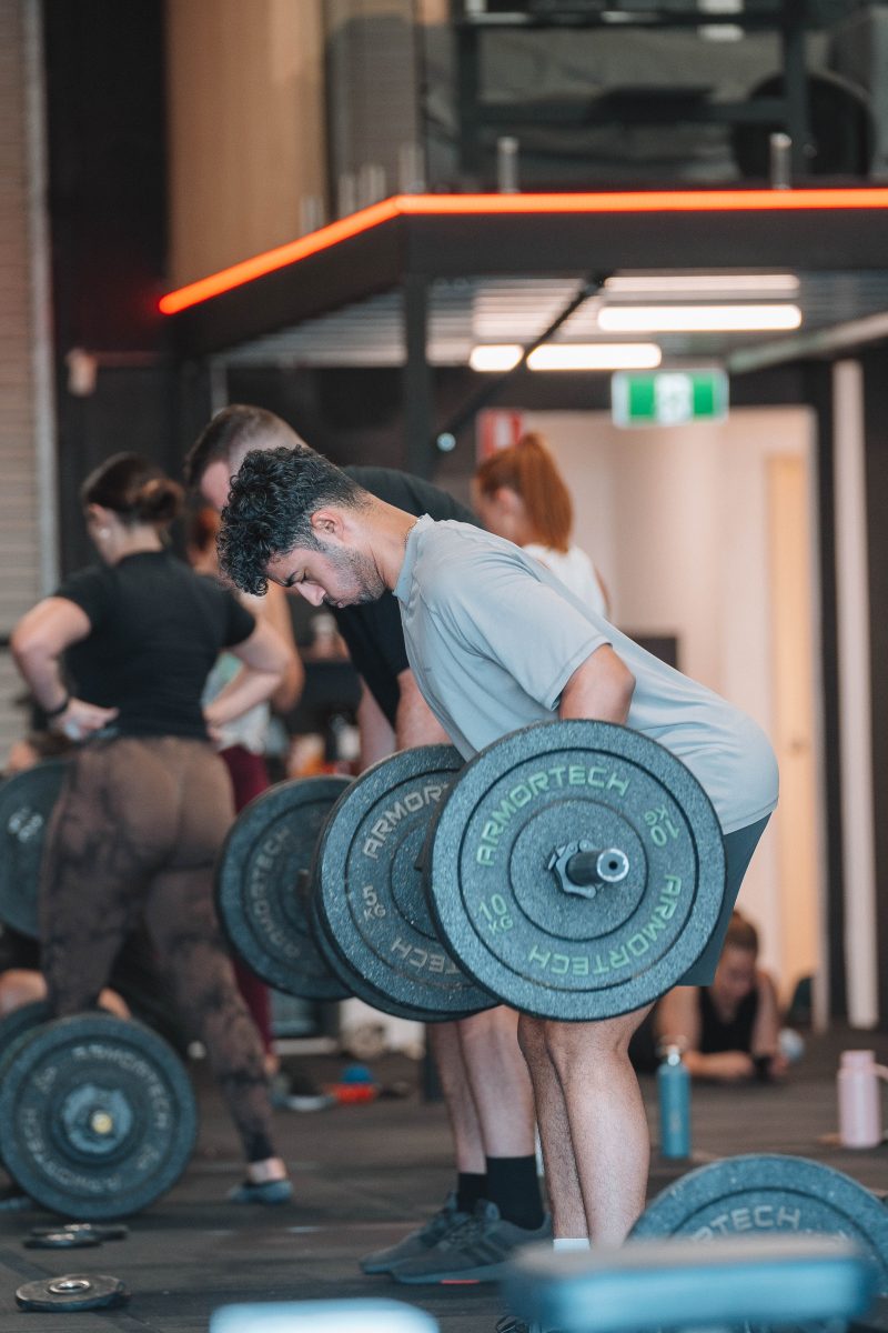 Read more about the article Low Testosterone Effects, Perks Of A Job & Training Hard – Marcus Edwards
