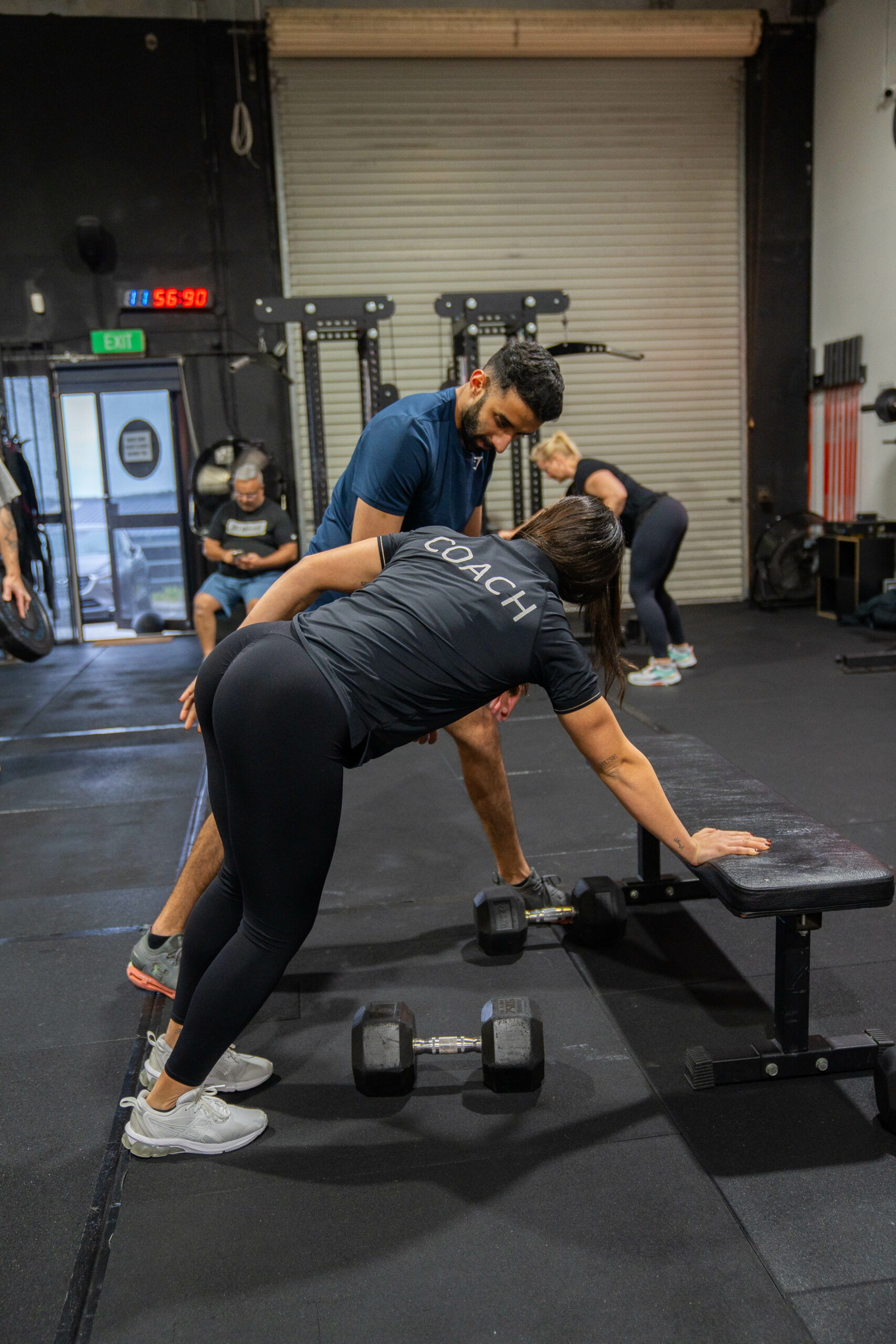 Read more about the article The Rise of Online Fitness: Why Perth Residents are Choosing Online Strength & Conditioning Programs