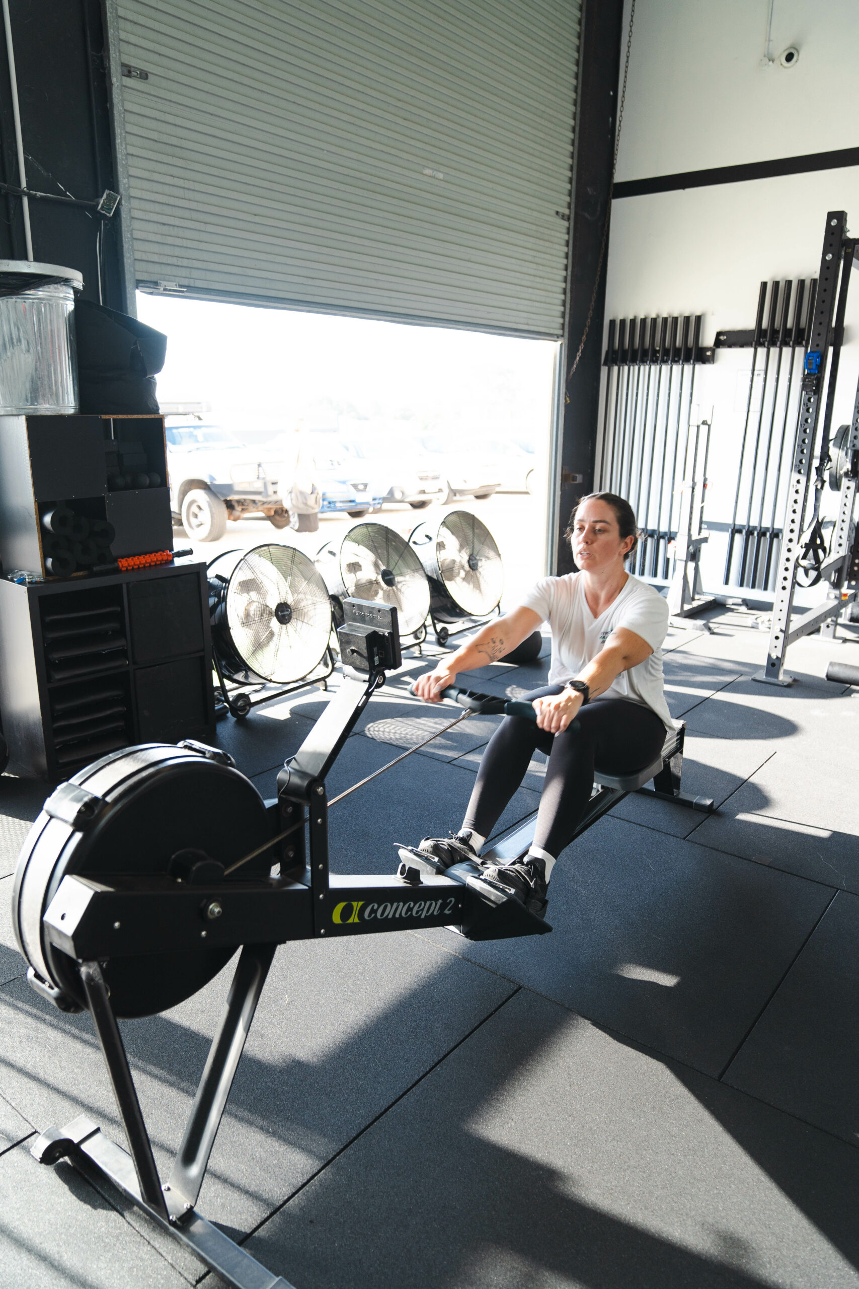 Read more about the article Functional Fitness for Fat Loss: How Helix Gym’s Classes Burn Calories Efficiently