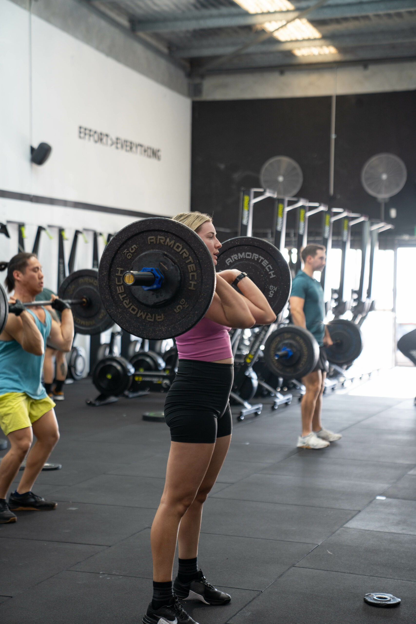 Read more about the article Helix Gym’s Online Strength & Conditioning Program: Revolutionising Fitness in Perth