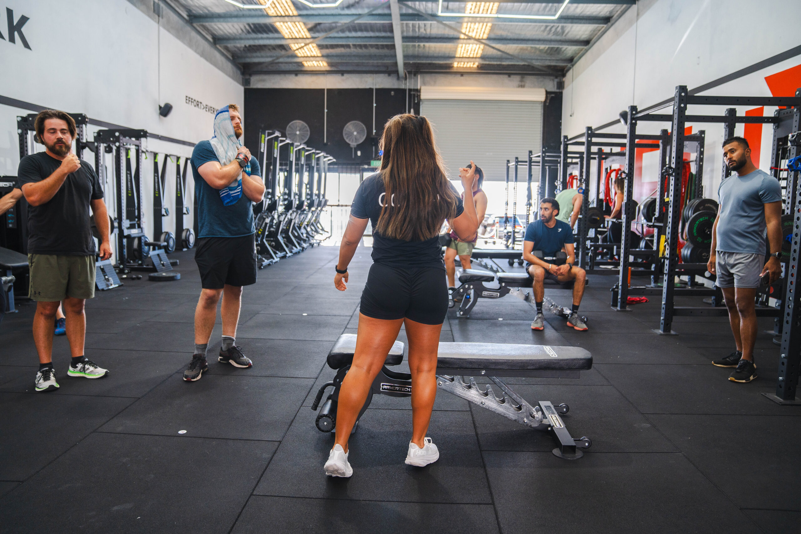 Read more about the article Why Personal Training is Essential for Beginners in Fitness